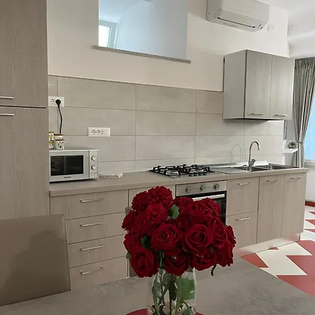 Casetta Corallo * ايسكيا