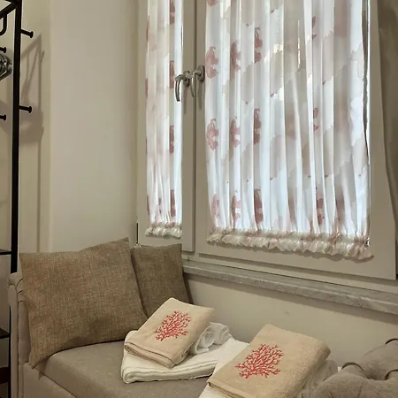 Casetta Corallo بيت للعطل