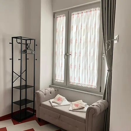 بيت للعطل Casetta Corallo ايسكيا