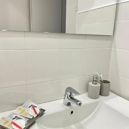 Casetta Corallo * ايسكيا