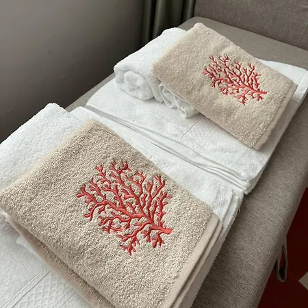 Casetta Corallo * ايسكيا