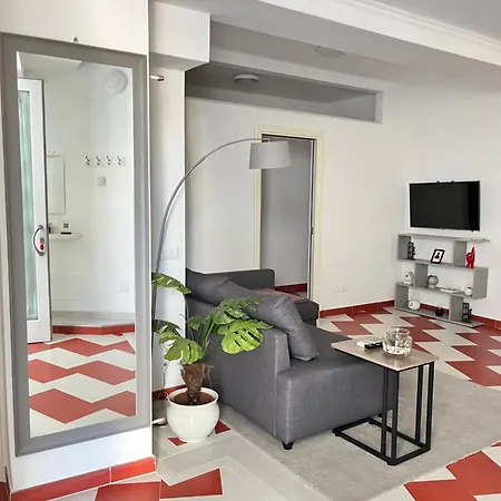 بيت للعطل Casetta Corallo