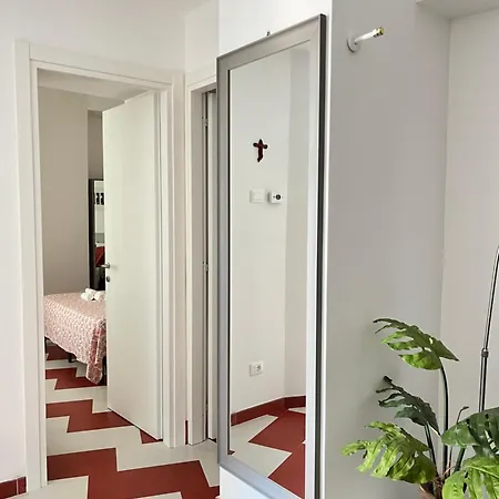 Casetta Corallo ايسكيا