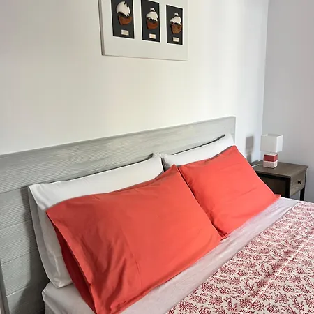 Casetta Corallo بيت للعطل ايسكيا