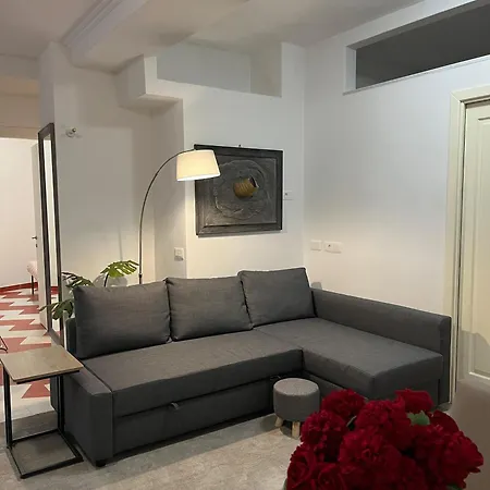 Casetta Corallo * איסקיה