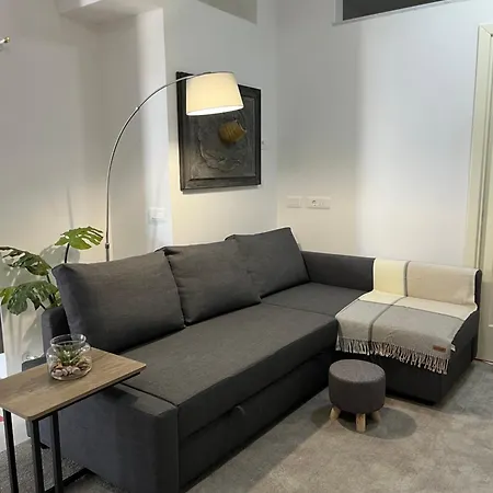 Ferienhaus Casetta Corallo *