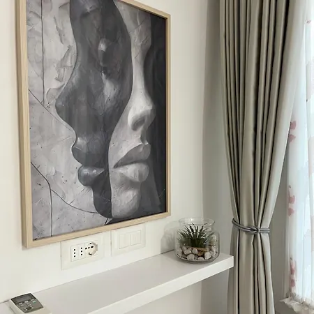 בית נופש Casetta Corallo