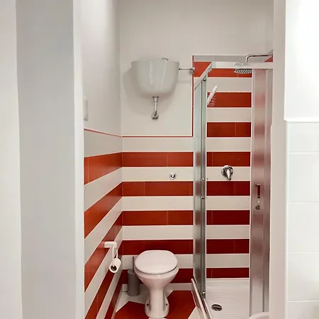 Ferienhaus Casetta Corallo