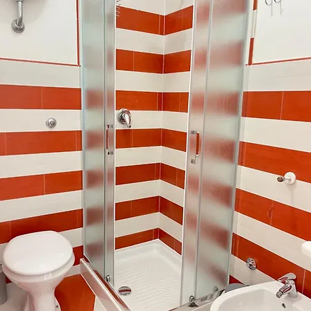 Casetta Corallo איסקיה