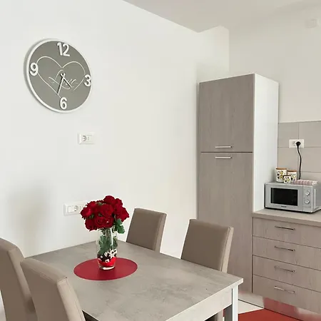 Ferienhaus Casetta Corallo *