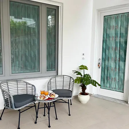 Ferienhaus Casetta Corallo Ischia