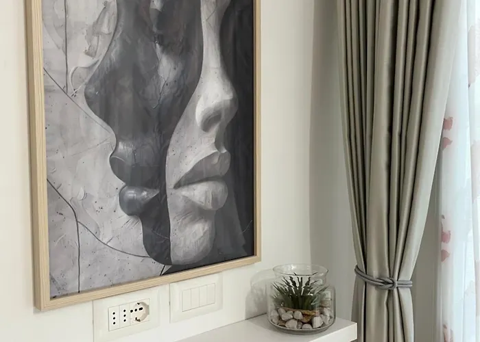 Feriehus Casetta Corallo