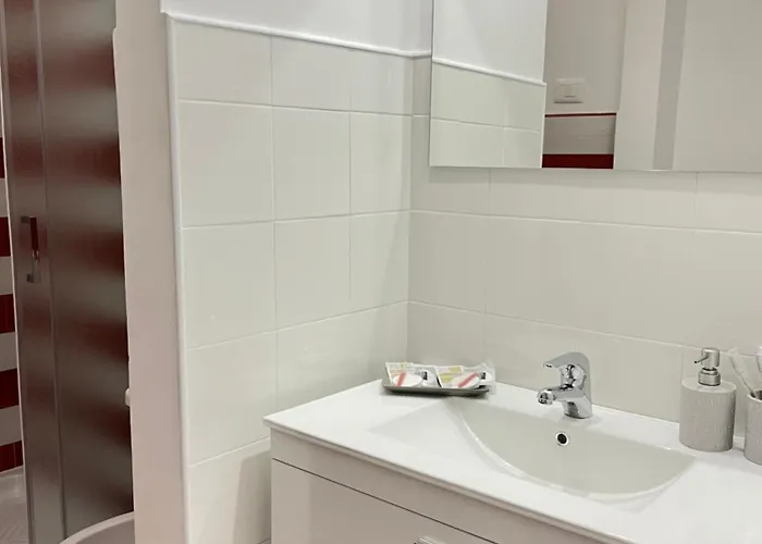 Casetta Corallo Vakantiehuis