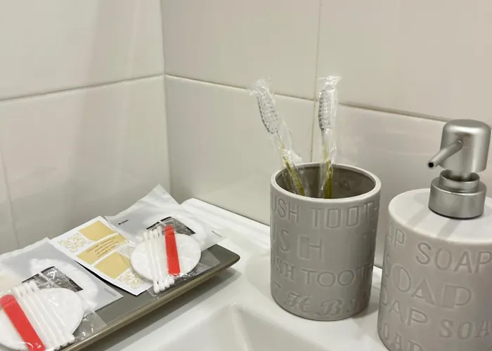 Casetta Corallo * Ischia