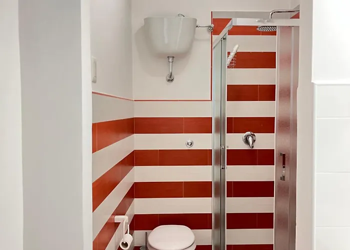 Feriehus Casetta Corallo