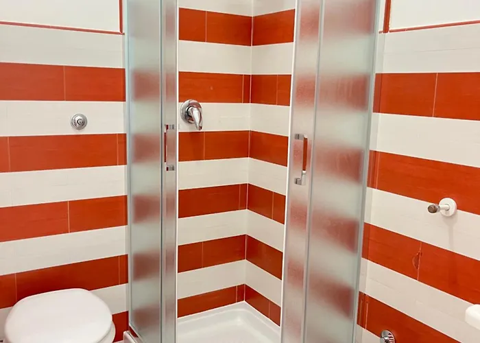 Casetta Corallo Ischia