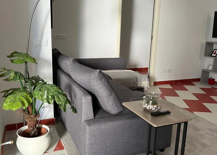 Casetta Corallo Дом отдыха Искья