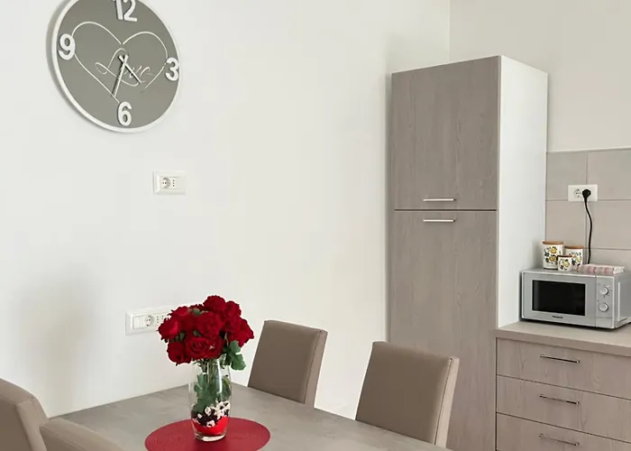 Дом отдыха Casetta Corallo *