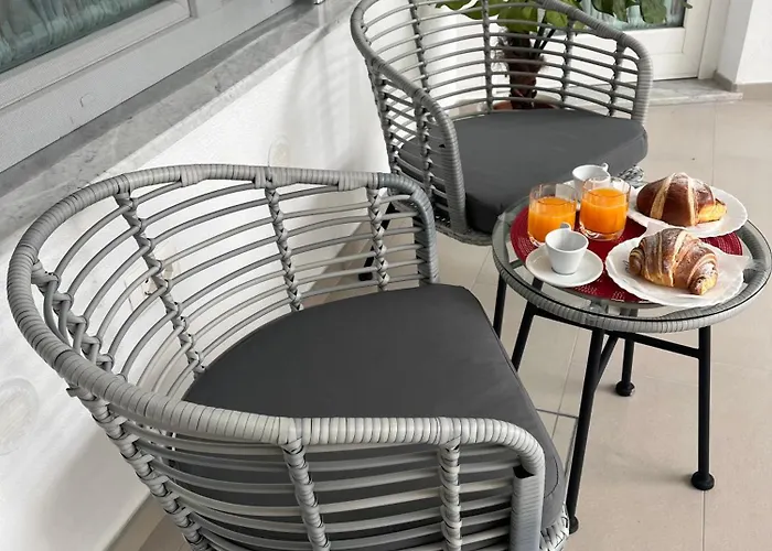 Дом отдыха Casetta Corallo *