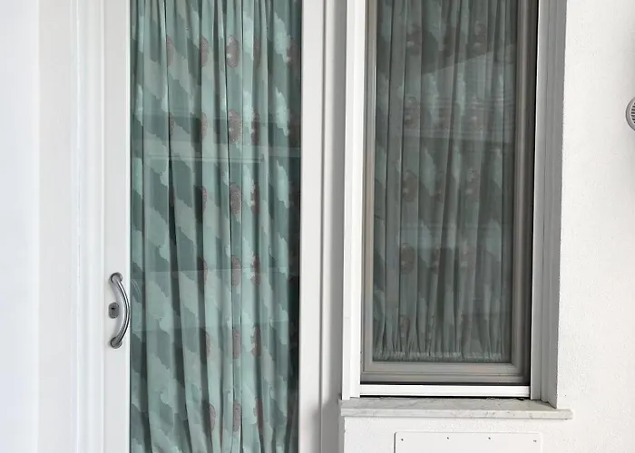 Casetta Corallo * Искья