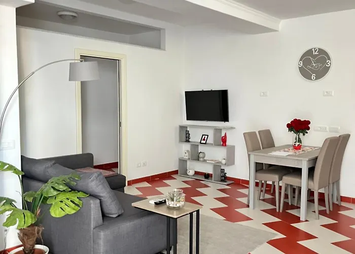 Casetta Corallo Ischia