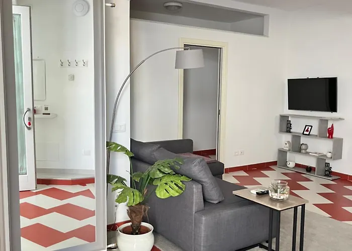 Vakantiehuis Casetta Corallo