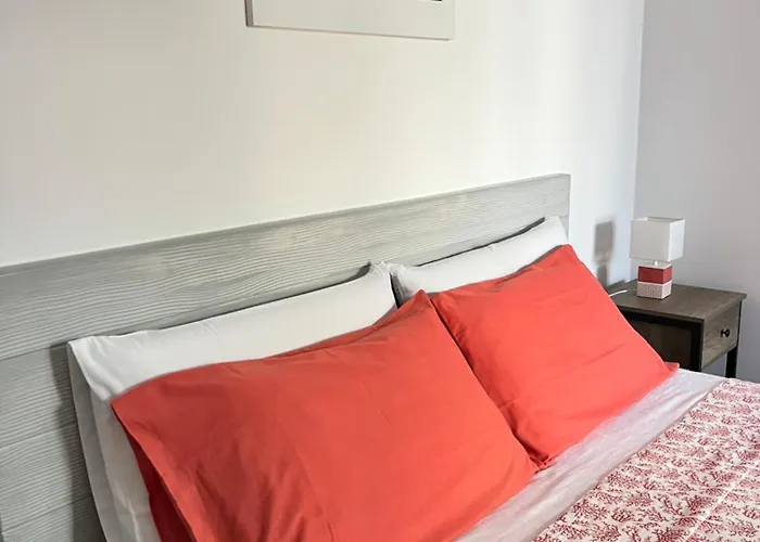 Casetta Corallo Vakantiehuis Ischia