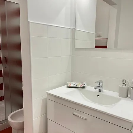 Casetta Corallo 度假居