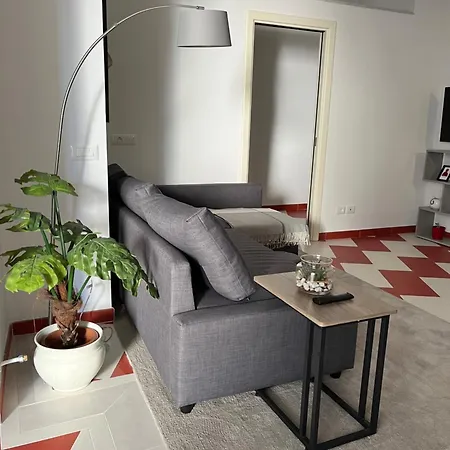 Casetta Corallo 度假居 伊斯基亚