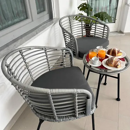 度假居 Casetta Corallo *