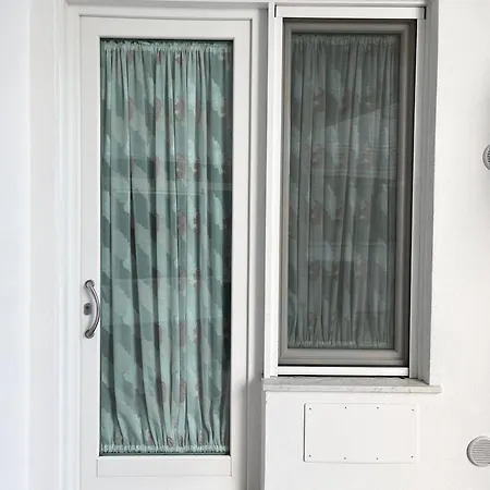 Casetta Corallo * 伊斯基亚