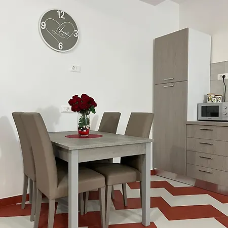 Tatil Evi Casetta Corallo Ischia