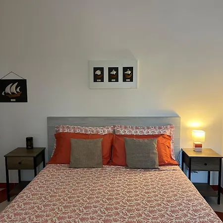 Casetta Corallo Tatil Evi *