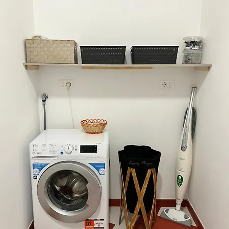 Casetta Corallo 伊斯基亚