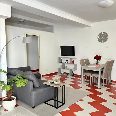 Casetta Corallo Isquia