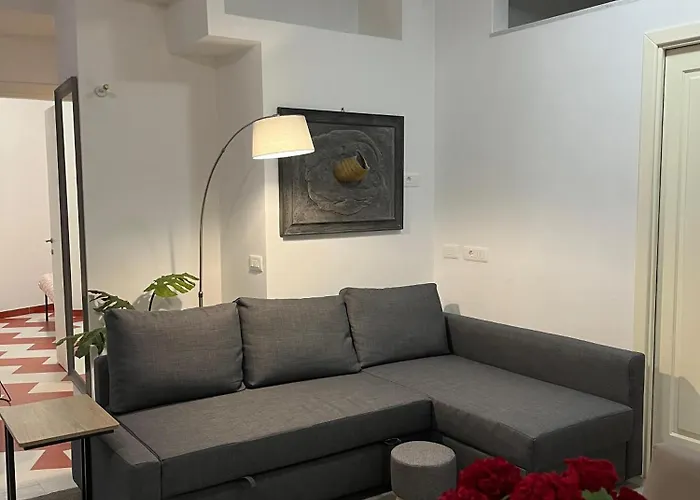 Casetta Corallo * Isquia