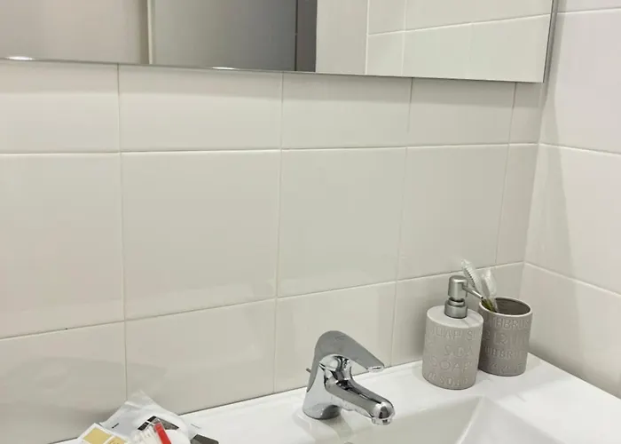 Casetta Corallo * Isquia