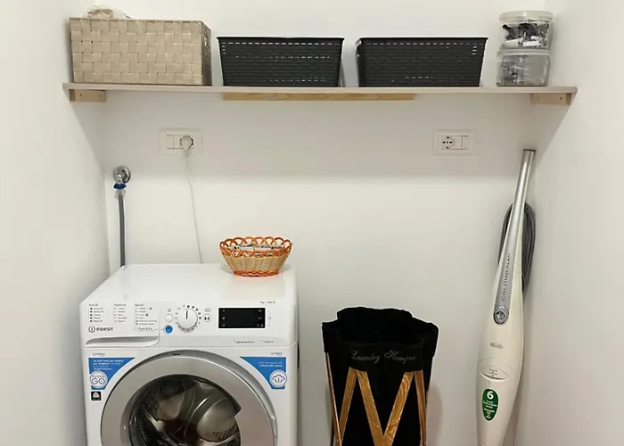 Casetta Corallo Isquia