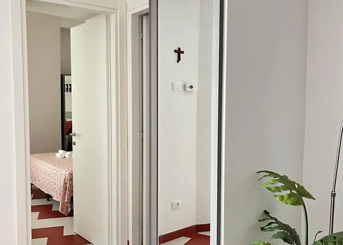 Casetta Corallo Isquia